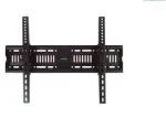 Libox Berlin LB-120 televizoriaus tvirtinimas prie sienos 37&ndash;70 colių ekranams (iki 85 colių / 2,16 m), 50 kg apkrova, juodos spalvos