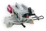 Pjūklas kampinis Makita LH1040 1650 W 4800 RPM