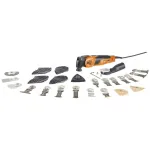 Fein MultiMaster MM 700 Max Top 72296864000 daugiafunkcis oscilacinis įrankis (L-BOXX)