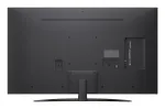 LG 65NANO82A6B 65 colių LED televizorius, 4K Ultra HD (3840x2160)