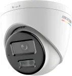 Hikvision DS-2CD1347G3H-LIUF(2.8mm) 4MP ColorVu Turret IP kamera