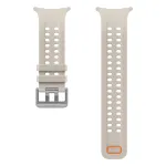 Samsung Marine Band, skirta Galaxy Watch Ultra/2, Mocha