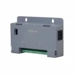 Dahua PFM344D-8CH-EN 8 kanalų vaizdo stebėjimo sistemos maitinimo &scaron;altinis, 12 V 5 A