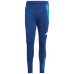 adidas Tiro 24 Competition treniruočių mar&scaron;kinėliai vyrams Team Royal Blue/White, dydis S