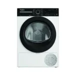 Whirlpool WSD74WBBPL &scaron;ilumos siurblio džiovyklė, 7 kg, A++, balta