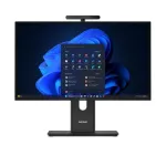 Lenovo ThinkCentre M90a Gen 6 13AT0017PB kompiuteris &bdquo;viskas viename&ldquo;, Intel Core Ultra 9 285, 23,8 colio Full HD, 32GB DDR5, 1TB SSD, NVIDIA GeForce RTX 4050 6GB, Windows 11 Pro