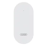 ABUS SECURITY-CENTER ABBO10000W BRIDGE One belaidžio valdymo blokas, ki&scaron;tukinis, baltas, 230 V, Bluetooth