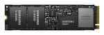 Samsung PM9E1 MZVLC512HFJD 512GB vidinis SSD - M.2 2280 - PCIe 5.0 x4 NVMe