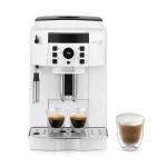 Kombinuotas kavos aparatas De&rsquo;Longhi Magnifica S ECAM 21.117.B 1,8 L vandens bakas, 250 g pupelių talpa, 15 bar