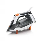 Ariete Step Up garų lygintuvas 2400W keraminiu padu 300ml