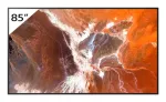 Sony BRAVIA Professional Display FW-85BZ30P 85 colių 4K HDR komercinis televizorius