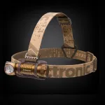 MacTronic Sirius H12 AHL0172 galvos žibintuvėlis