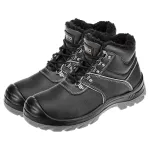 NEO TOOLS Work Ankle Boots Insulated S3 SRC, plieninis pir&scaron;tų gaubtas ir apsauga nuo pradūrimo, 39 dydis