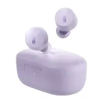 Ausinės Baseus Bowie E18 True Wireless Stereo (TWS) Į ausį Bluetooth USB Type-C Violetinės &ndash; Skambučiams ir Muzikai