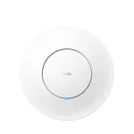 Cudy AP3000 belaidis prieigos ta&scaron;kas 2976 Mbit/s Baltas Power over Ethernet (PoE)