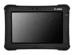 Zebra XSLATE L10 - Atsparus plan&scaron;etinis kompiuteris - Intel Pentium N4200 / 1.1 GHz - Win 10 Pro 64-Bit - HD Graphics 505 - 8 GB RAM - 256 GB SSD - 25,7 cm (10,1 colio)