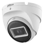 Dahua HAC-T2A21-U-0280B HDCVI vaizdo kamera &bdquo;eyeball&ldquo; korpusu, 1080p, IR