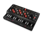 Analoginis sintezatorius Behringer PHARA‑O MINI &ndash; kompakti&scaron;kas analoginis monofoninis sintezatorius