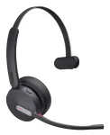 Yealink BH70 Mono su stovu Teams USB-C/A ausinės