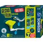 Marble run konstruktorius Kosmos Gecko Run - Big Box 621209