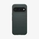 Spigen Liquid Air Mag MagSafe - dėklas Google Pixel 11 Pro XL (Abyss Green)