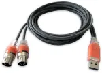 ESI MIDIMATE eX - 2 įėjimų / 2 i&scaron;ėjimų USB MIDI sąsaja