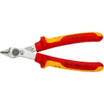 Knipex 78 06 125 rankinis kabelių pjoviklis