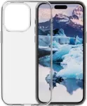 dbramante1928 Iceland Pro permatomas nugarėlės dėklas Apple iPhone 15 Pro Max IP67CL001874