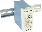 MEAN WELL MDR-60-12 DIN bėgio maitinimo &scaron;altinis 12V DC 5A 60W