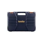 Testo Compact Class ne&scaron;iojimo dėklas matavimo prietaisams, 0516 1200