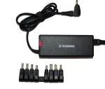 Xilence NB Accessory AC Adapter UNIV. 75W/XM008 universalus ne&scaron;iojamojo kompiuterio maitinimo adapteris
