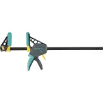 Wolfcraft PRO vienos rankos spaustuvas 450mm / 100mm 3032000