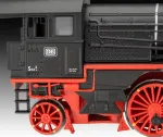 Revell 02168 S3/6 BR18 garvežio modelio rinkinys 1:87