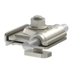 OBO BETTERMANN OBO 249 PV10 6-50V2A universali įžeminimo spaustukas PV 5051520