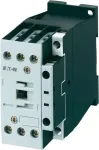 Eaton DILM17-01(RDC24) galios kontaktorius, 3 polių, 17 A AC-3, 24 V DC ritė, 1 NC 277050