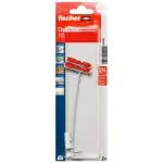 Fischer DuoTec 10 K NV tu&scaron;čiaviduris inkaras 50 mm su varžtu, 1 rinkinys 537262