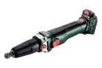Metabo GVB 18 LTX BL 11-28 akumuliatorinis tiesinis &scaron;lifuoklis, 18 V, be&scaron;epetėlinis, 6 mm įvorė, 8000&ndash;28000 aps./min, be akumuliatoriaus (600826850)