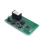 SONOFF SV Wi-Fi i&scaron;manusis jungiklis žemos įtampos relės modulis 5-24V DC 10A