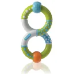 Kidsme Grab, Loop, Bend & Learn bar&scaron;kutis&ndash;kandiklis, 3M+