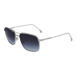 Paul Smith vyri&scaron;ki stačiakampiai akiniai nuo saulės PSSN07958FOST 58/17/145 mm
