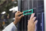 HPE i&scaron;orinis 1,0 m Mini-SAS HD į Mini-SAS kabelis 3032799