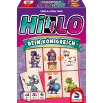 Stalo žaidimas Schmidt Spiele 40680 15 min.