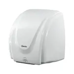 Bartscher 850000 rankų džiovintuvas, 2000 W, baltas