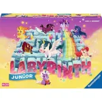 Stalo žaidimas Ravensburger 23046 &ndash; plytelių dėliojimo žaidimas &scaron;eimai, 15 min., nuo 4 metų