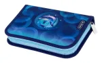Herlitz Dolphin Ride mokyklinis penalas, 31 dalių, poliesteris, 205 x 140 x 38 mm 400205913