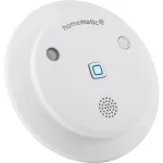 Belaidė sirena vidaus patalpoms HomeMatic HMIP-ASIR-2 balta