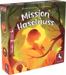 Stalo žaidimas Mission Haselnuss