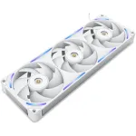 Kompiuterio korpuso ventiliatorius NZXT F360X 120 mm Baltas, 360&times;30&times;120 mm