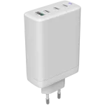 Kroviklis CANYON CU140ACC 150W 3xUSB‑C Power Delivery 1xUSB‑A Quick Charge