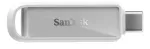 &bdquo;SanDisk Phone Drive&ldquo; 256 GB USB Type-C 3.2 Gen 1 150 MB/s be dangtelio balta